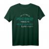 Mein Abschluss erlaubt es über jeden zu urteilen Psychologie T-Shirt – Witziges Design für Psychologen, Wissenschaftler & Psychologie-Studenten