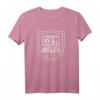Ich Beobachte Euch Alle Und Mache Mir Notizen T-Shirt – Lustiges Polizei Geschenk für Polizisten mit Humor