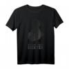 Egal Wie Dicht Du Bist Goethe War Dichter T-Shirt - Lustiges Party- und Urlaubsshirt für Männer und Frauen