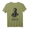 Egal Wie Dicht Du Bist Goethe War Dichter T-Shirt - Lustiges Party- und Urlaubsshirt für Männer und Frauen