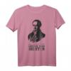 Egal Wie Dicht Du Bist Goethe War Dichter T-Shirt - Lustiges Party- und Urlaubsshirt für Männer und Frauen