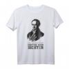Egal Wie Dicht Du Bist Goethe War Dichter T-Shirt - Lustiges Party- und Urlaubsshirt für Männer und Frauen