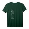Frieden Mehrsprachig Weltsprachen T-Shirt – Für Weltfrieden, Menschlichkeit & Liebe am Weltfriedenstag