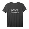 HapKitten Motivationsspruch T-Shirt - Lustiges Geschenk für Freunde, Familie, Vater, Mutter, Schwester & Bruder zum Geburtstag oder Weihnachten