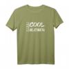 HapKitten Motivationsspruch T-Shirt - Lustiges Geschenk für Freunde, Familie, Vater, Mutter, Schwester & Bruder zum Geburtstag oder Weihnachten