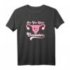 Lustiges 'See You Later' Ovulator Hysterektomie T-Shirt – Humorvolles Geschenk für Frauen, die ihren Körper feiern