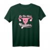 Lustiges 'See You Later' Ovulator Hysterektomie T-Shirt – Humorvolles Geschenk für Frauen, die ihren Körper feiern