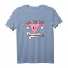 Lustiges 'See You Later' Ovulator Hysterektomie T-Shirt – Humorvolles Geschenk für Frauen, die ihren Körper feiern