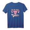 Lustiges 'See You Later' Ovulator Hysterektomie T-Shirt – Humorvolles Geschenk für Frauen, die ihren Körper feiern