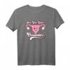 Lustiges 'See You Later' Ovulator Hysterektomie T-Shirt – Humorvolles Geschenk für Frauen, die ihren Körper feiern