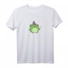 Cute Frog Wizard Hat - Cottagecore Aesthetic T-Shirt für Frog Lover, Witch & Magic Fans, Halloween Kostüm Idee