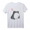 Süßer Cottagecore-Frosch mit japanischer Ästhetik T-Shirt – Perfekte Geschenkidee für Natur- und Tierliebhaber aller Altersgruppen