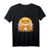 Japanischer Fuchs Kitsune T-Shirt - Lustige Kawaii Anime Kleidung für Frauen, Männer und Kinder, perfekt für Anime- und Japan-Fans