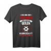 Lustiges Fußball Trainer Coach Spruch T-Shirt – Witziges Geschenk für Mannschaft, Saisonstart & -schluss, Sportlehrer & Coach