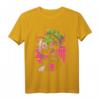 Anime Manga Cyberpunk Aesthetic Techwear Harajuku T-Shirt - Stilvolles Streetwear für Anime- und Cyberpunk-Fans