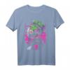 Anime Manga Cyberpunk Aesthetic Techwear Harajuku T-Shirt - Stilvolles Streetwear für Anime- und Cyberpunk-Fans