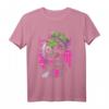 Anime Manga Cyberpunk Aesthetic Techwear Harajuku T-Shirt - Stilvolles Streetwear für Anime- und Cyberpunk-Fans