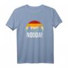 Nodda Siegerland Wittgenstein Siegerländer Platt T-Shirt – Lustiges Heimatdesign für Siegen, Wittgenstein & Umgebung zum Geburtstag & Weihnachten