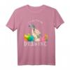 Pinsel Farben Kunst Zeichnen Geschenk Künstler T-Shirt – Perfektes Geschenk für Kunstliebhaber, Künstler, Kunstgaleriebesitzer und Kunstlehrer