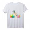 Pinsel Farben Kunst Zeichnen Geschenk Künstler T-Shirt – Perfektes Geschenk für Kunstliebhaber, Künstler, Kunstgaleriebesitzer und Kunstlehrer