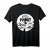 Klimaschutz T-Shirt mit Statement 'Es gibt keinen Planet B' – Trendiges Witziges Shirt für Umweltschützer, Naturliebhaber & Klimabewusste