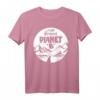 Klimaschutz T-Shirt mit Statement 'Es gibt keinen Planet B' – Trendiges Witziges Shirt für Umweltschützer, Naturliebhaber & Klimabewusste