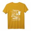 Lustiges Nicht Am Strand Urlaub Fernweh Reiselust Sommer Gag T-Shirt – Perfektes Sommer- und Reisegeschenk für Fernwehgeplagte