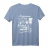 Lustiges Nicht Am Strand Urlaub Fernweh Reiselust Sommer Gag T-Shirt – Perfektes Sommer- und Reisegeschenk für Fernwehgeplagte