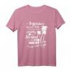 Lustiges Nicht Am Strand Urlaub Fernweh Reiselust Sommer Gag T-Shirt – Perfektes Sommer- und Reisegeschenk für Fernwehgeplagte