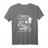 Lustiges Nicht Am Strand Urlaub Fernweh Reiselust Sommer Gag T-Shirt – Perfektes Sommer- und Reisegeschenk für Fernwehgeplagte