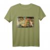 Die Geburt der Venus von Sandro Botticelli T-Shirt - Kunstliebhaber Geschenk für Gemäldesammler & Museumsgänger