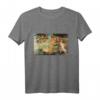 Die Geburt der Venus von Sandro Botticelli T-Shirt - Kunstliebhaber Geschenk für Gemäldesammler & Museumsgänger