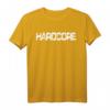 HARDCORE Festival Techno Gabber Merch | T-Shirt für Raves & Elektronik-Fans
