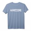 HARDCORE Festival Techno Gabber Merch | T-Shirt für Raves & Elektronik-Fans