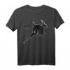 2. Weltkrieg Deutsches U-Boot U-96 Retro T-Shirt – Marine, Kriegsmarine & WW2 Fan Geschenk für Männer, Frauen & Kinder
