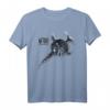 2. Weltkrieg Deutsches U-Boot U-96 Retro T-Shirt – Marine, Kriegsmarine & WW2 Fan Geschenk für Männer, Frauen & Kinder