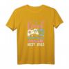 Level 10 Jahre Mädchen Gamer Girl Zocker 2013 Geburtstag T-Shirt – Cooles Gaming Geschenk für den nächsten Kindergeburtstag & LAN-Party