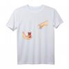 Bierpong Erschaffung Adams Michelangelo Hand Bier Beer Pong T-Shirt – Perfekt für Mallorca Partys, Bierpong Abende & als Geschenk für Freunde