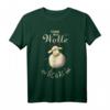 Komme was WOLLE ich SCHAF das - Witziges Handarbeits-T-Shirt für Woll- und Häkelbegeisterte, Geschenk für Strick- und Häkelfans