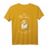 Komme was WOLLE ich SCHAF das - Witziges Handarbeits-T-Shirt für Woll- und Häkelbegeisterte, Geschenk für Strick- und Häkelfans