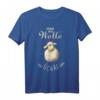 Komme was WOLLE ich SCHAF das - Witziges Handarbeits-T-Shirt für Woll- und Häkelbegeisterte, Geschenk für Strick- und Häkelfans
