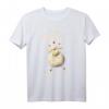 Komme was WOLLE ich SCHAF das - Witziges Handarbeits-T-Shirt für Woll- und Häkelbegeisterte, Geschenk für Strick- und Häkelfans