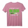I Dont Get Older I Level Up - Geburtstagsgeschenk für Gamer, Zocker und Nerds mit coolem Spruch