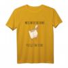 Mess With The Honk You Get The Bonk Shirt – Lustiges Goose Game T-Shirt für Gamer, Teenager & Kinder, ideales Geschenk für Weihnachten & Geburtstag
