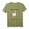 Mess With The Honk You Get The Bonk Shirt – Lustiges Goose Game T-Shirt für Gamer, Teenager & Kinder, ideales Geschenk für Weihnachten & Geburtstag