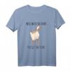 Mess With The Honk You Get The Bonk Shirt – Lustiges Goose Game T-Shirt für Gamer, Teenager & Kinder, ideales Geschenk für Weihnachten & Geburtstag