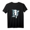 Harry Potter Dobby Watercolor T-Shirt - Offiziell lizenzierte Harry Potter Fan-Kleidung für Fans und Sammler