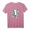 Harry Potter Dobby Watercolor T-Shirt - Offiziell lizenzierte Harry Potter Fan-Kleidung für Fans und Sammler