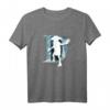 Harry Potter Dobby Watercolor T-Shirt - Offiziell lizenzierte Harry Potter Fan-Kleidung für Fans und Sammler