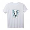Harry Potter Dobby Watercolor T-Shirt - Offiziell lizenzierte Harry Potter Fan-Kleidung für Fans und Sammler